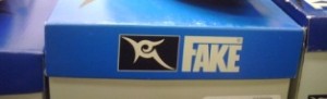 fake