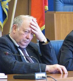 Fantoma lui Gheorghiu Dej îl bântuie pe președintele USR Bacău