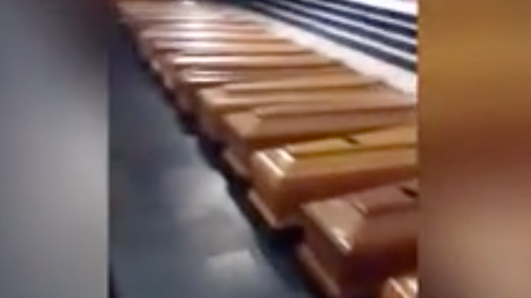 Jane, să vă fie frică, mă!… Ai grijă de tine și de ai tăi!